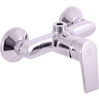 Смеситель для душа Rav Slezak Colorado CO182.5  Хром